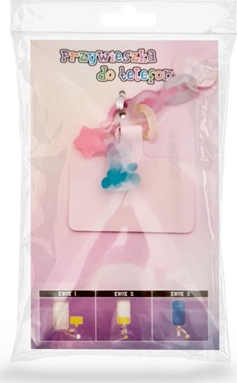 Picture of Przywieszka do telefonu mi ombre