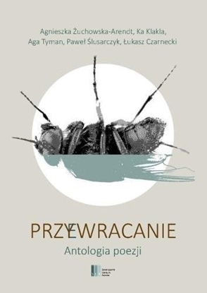 Picture of Przywracanie. Antologia poezji