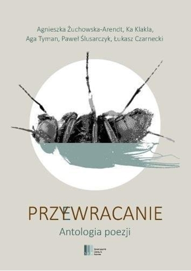 Picture of Przywracanie. Antologia poezji