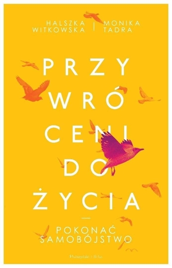 Picture of Przywróceni do ycia. Pokona samobójstwo