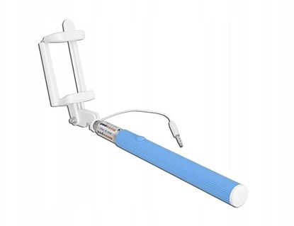 Attēls no PS Statyw/uchwyt/wysignik do smartfonów i kamer "Selfiestick".