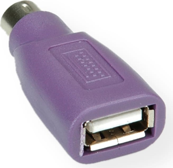 Picture of PS/2-USB adapteris klaviatūrai, Value