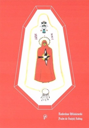 Picture of Psalm do witej Sabiny