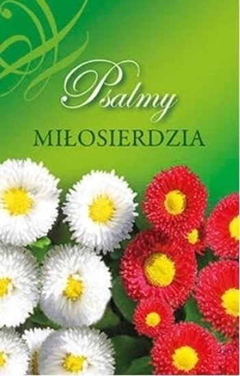 Picture of Psalmy miosierdzia