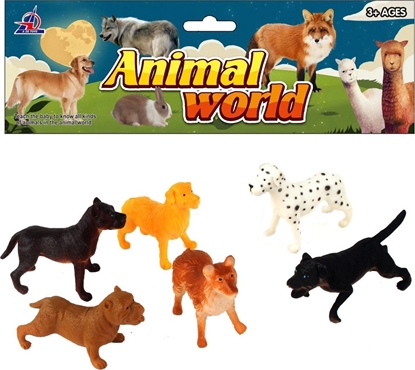 Picture of PSY 6 SZTUK