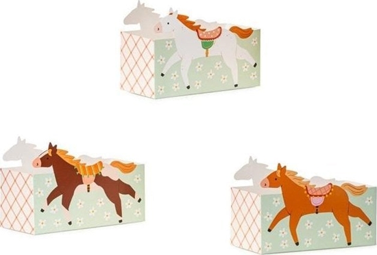 Picture of Pudeka na przekski Konie 3szt