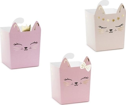 Picture of Pudeka na przekski Kotki 3szt