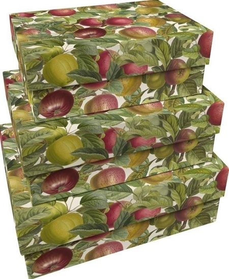 Picture of Pudeka ozdobne Jabo 3szt