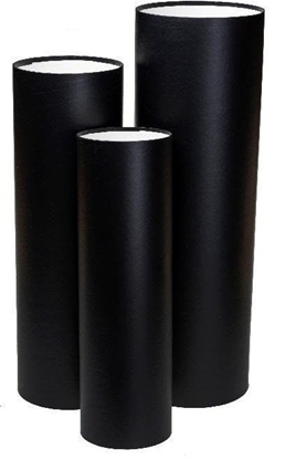 Picture of Pudeko Flower Box 3szt Wedding cylinder ROZETTE