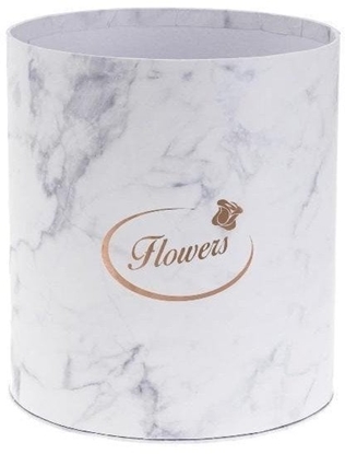 Picture of Pudeko Flower Box biay ROZETTE