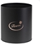Picture of Pudeko Flower Box czarny ROZETTE