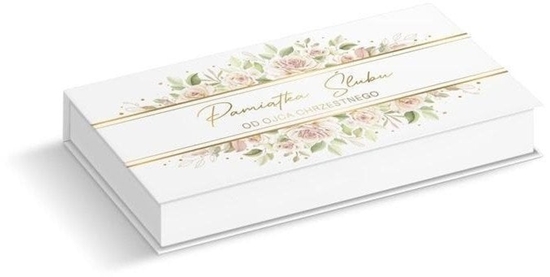 Picture of Pudeko lub - od ojca chrzestnego