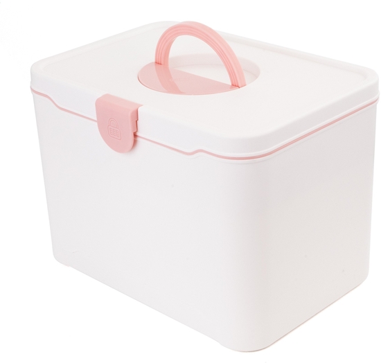 Picture of Pudeko na artykuy gromerskie, plastikowe, 31*23.5*22cm