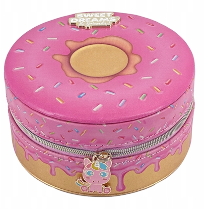 Изображение Pudeko na biuteri Ciastko 3D Donut Sweet Dreams KL11657 Kids Euroswan