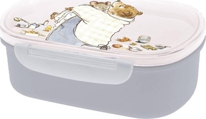 Picture of Pudeko na przekski Ernest i Celesty