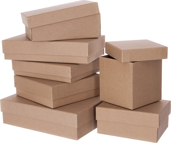 Picture of PUDEKO TEKTUROWE, 15X15X5 CM