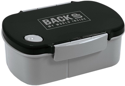 Picture of PUDELKO SNIADANIOWE BACKUP 7 B 56 DERF FOL