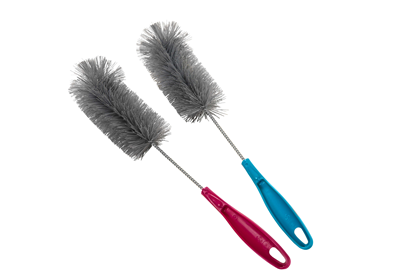 Изображение Pudeļu tīrāmā birste 0,5l (50)