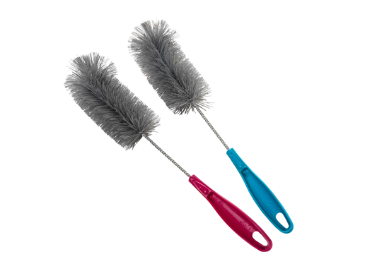 Изображение Pudeļu tīrāmā birste 0,5l (50)