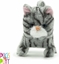 Picture of PUGS AT PLAY Interactive toy Walking cat Zoe