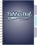 Изображение Pukka Pad Project Book Navy A5/100K kratka granatowy (3szt)