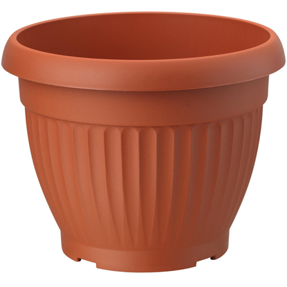 Picture of Puķu pods Dona 20 terakota