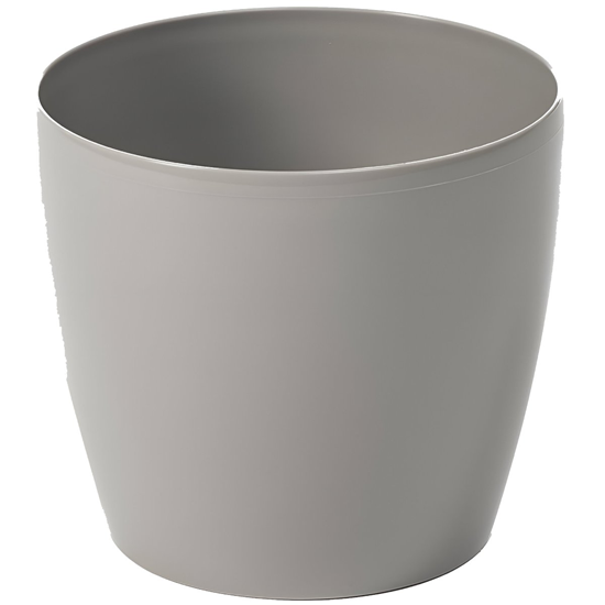 Picture of Puķu pods Magnolija 250x220mm, pelēks