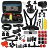 Picture of Puller Accessories Puluz Ultimate Combo Kits for sports cameras PKT09 53 in 1