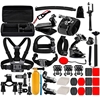 Изображение Puller Accessories set Puluz for Sports Cameras PKT39 50-in-1