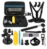 Изображение Puller Puluz 20 in 1 Accessories Ultimate Combo Kits for sports cameras PKT11