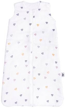 Picture of PULP-PIWOREK CAOROCZNY DO 12M 1,75TOG   KOLOROWE SERDUSZKA