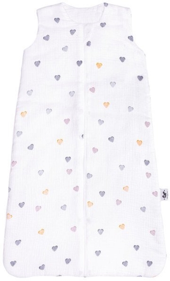 Picture of PULP-PIWOREK CAOROCZNY DO 12M 1,75TOG   KOLOROWE SERDUSZKA