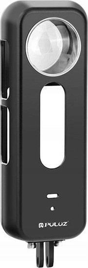 Picture of Puluz Metalowa obudowa ochronna z oson obiektywu PULUZ do Insta360 X4