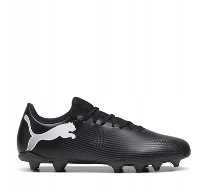 Изображение Puma Buty Future 7 Play FG/AG r. 44 czarne