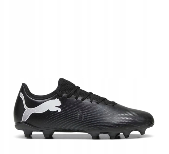 Изображение Puma Buty Future 7 Play FG/AG r. 44 czarne