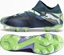 Picture of Puma Buty Puma Future 7 Match FG/AG  szare r. 42 1/2