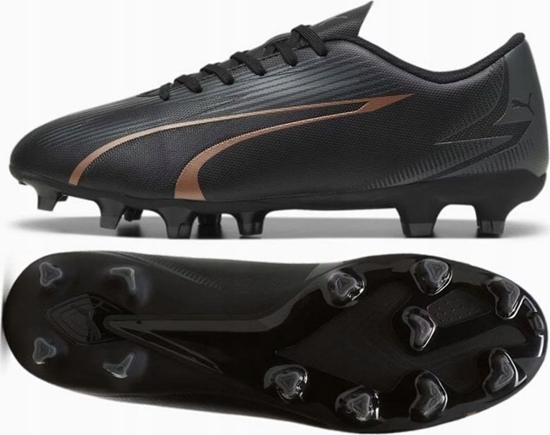 Изображение Puma Buty Puma Ultra Play FG/AG 107763-02
