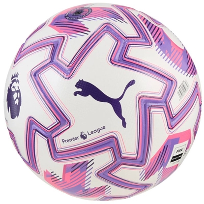 Attēls no Puma Orbita Pro PL Brillance FIFA kvalitātes bumba 084707-01