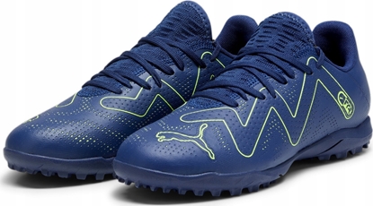Attēls no Puma Puma Future Play TF Jr 107391-03 Granatowe 28