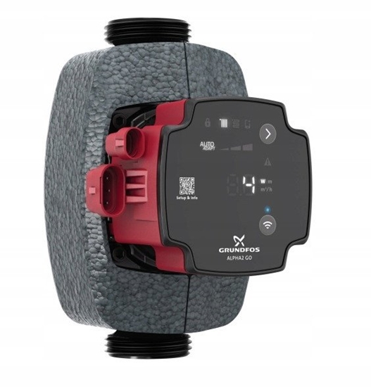 Picture of Pumpe alpha2 GO 25-40 180mm