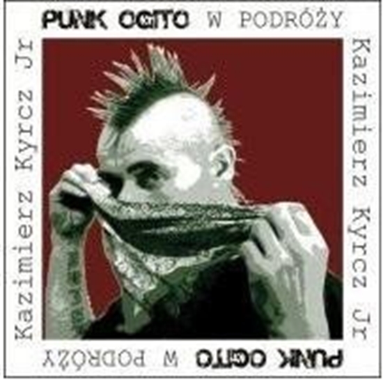 Изображение Punk Ogito w podróy EDUKAMP