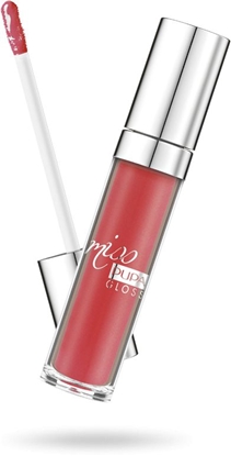 Picture of Pupa Miss Pupa Gloss Ultra Shine Gloss Instant Volume Efect byszczyk do ust 203 5ml