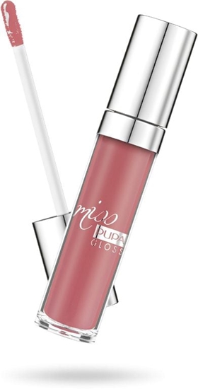 Picture of Pupa Miss Pupa Gloss Ultra Shine Gloss Instant Volume Efect byszczyk do ust 302 5ml