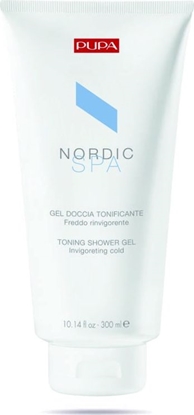 Picture of Pupa Nordic Spa Tonujcy el Pod Prysznic 300ml