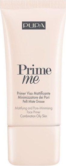 Picture of Pupa Pupa Prime Me Combination Oily Skin 30ml