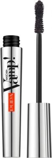 Изображение Pupa Vamp! (W) tusz do rzs 200 Cocholate Brown 9ml