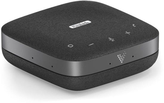 Picture of PureLink VL-SD200 stacja dokujca Przewodowa USB 3.2 Gen 2 (3.1 Gen 2) Type-C Czarny