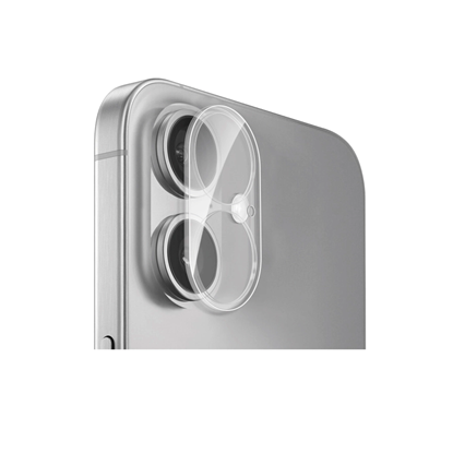 Изображение Puro Camera Tempered Glass for iPhone 16 | iPhone 