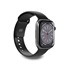 Изображение Puro Icon Silicone Strap for Apple Watch 42 | 44 |