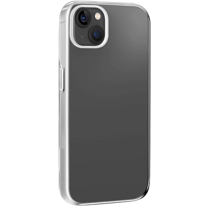 Picture of Puro Impact Clear Case for iPhone 14 | 13 - Transp